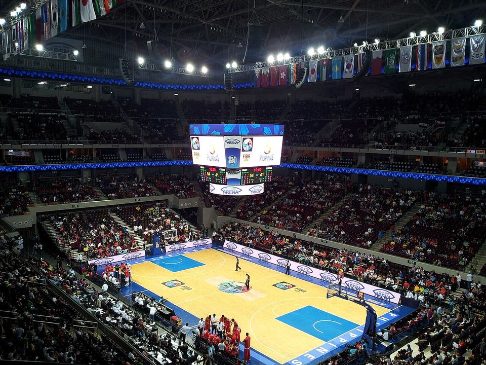 超凡国际 · 足球