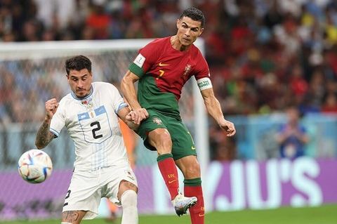 超凡国际 · 平台概览配图